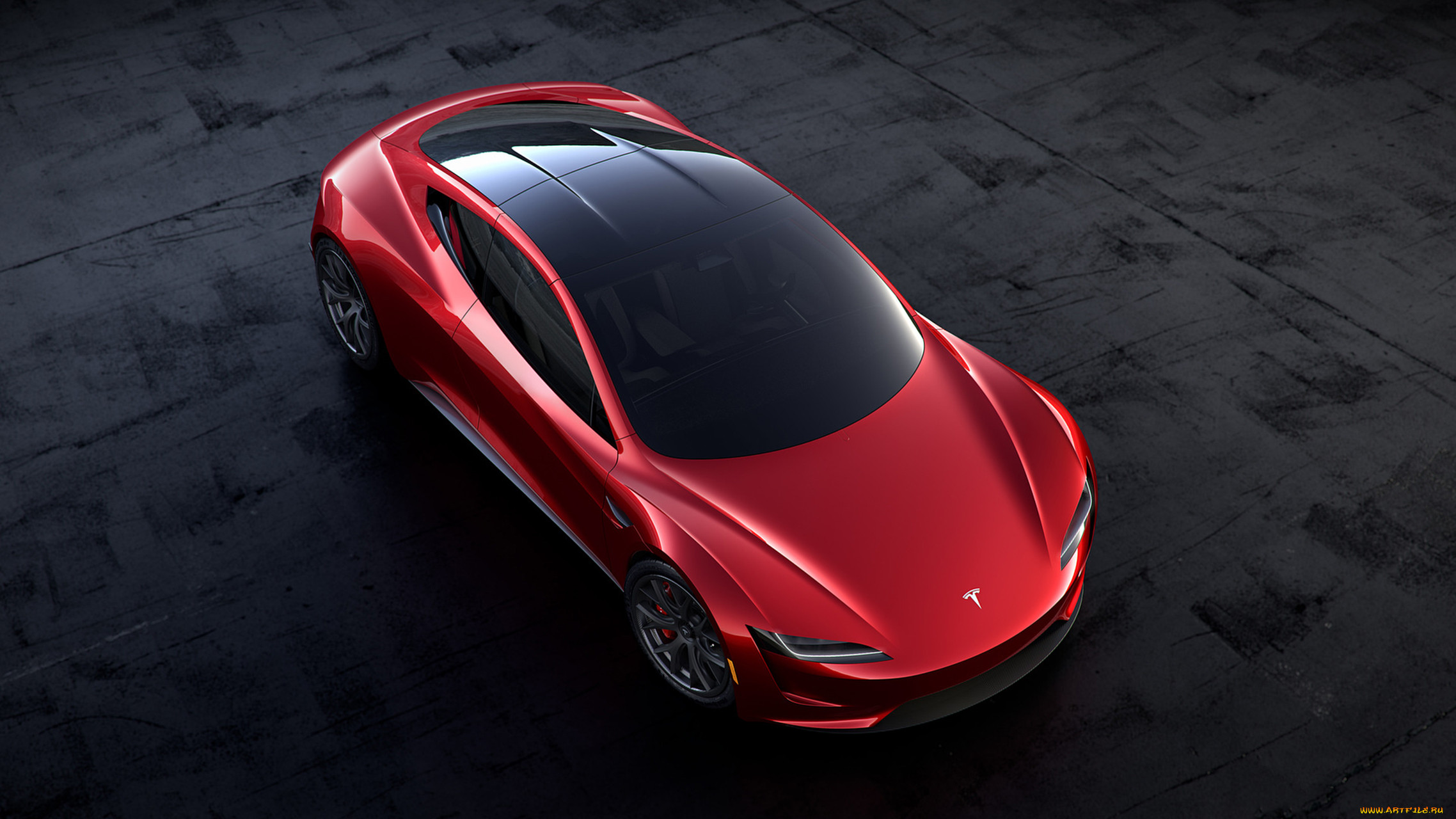 tesla roadster 2019, , tesla, 2019, , roadster